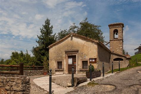 Saint Bartholomew church – San Zeno di Montagna